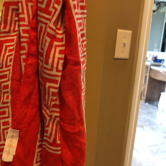 Tory Burch Accessories - Tory Burch Scarf